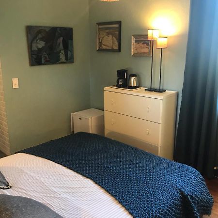 巴斯蒂亚Chambre Vinc公寓 外观 照片