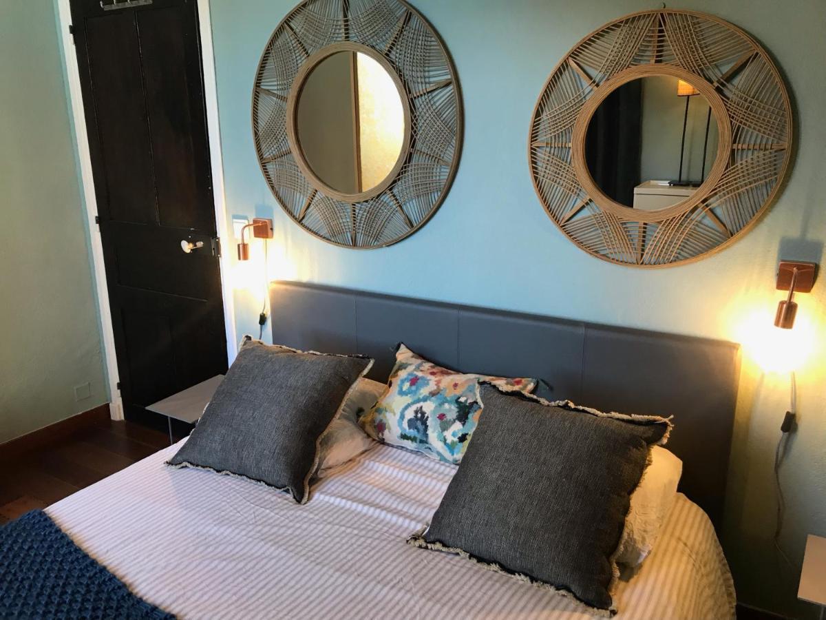 巴斯蒂亚Chambre Vinc公寓 外观 照片