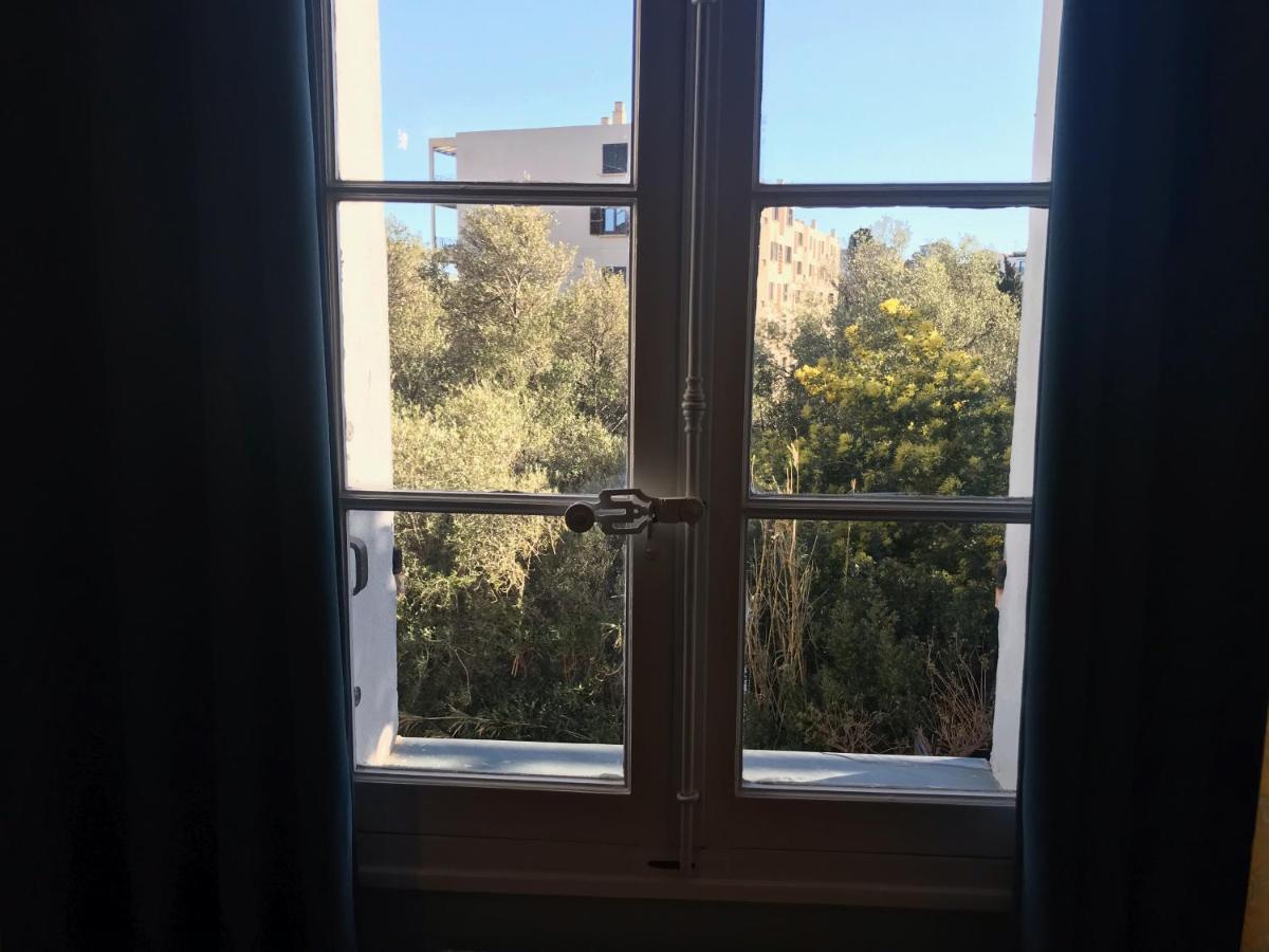 巴斯蒂亚Chambre Vinc公寓 外观 照片