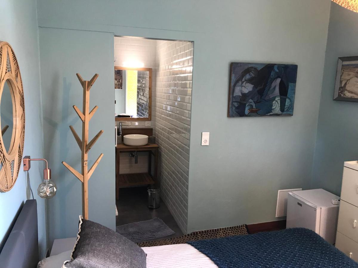 巴斯蒂亚Chambre Vinc公寓 外观 照片